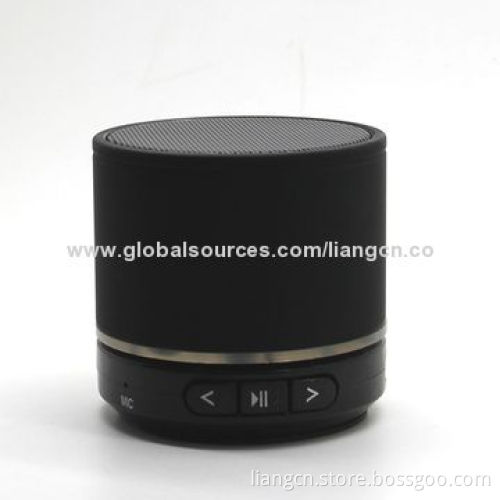 Wholesale portable Bluetooth speaker